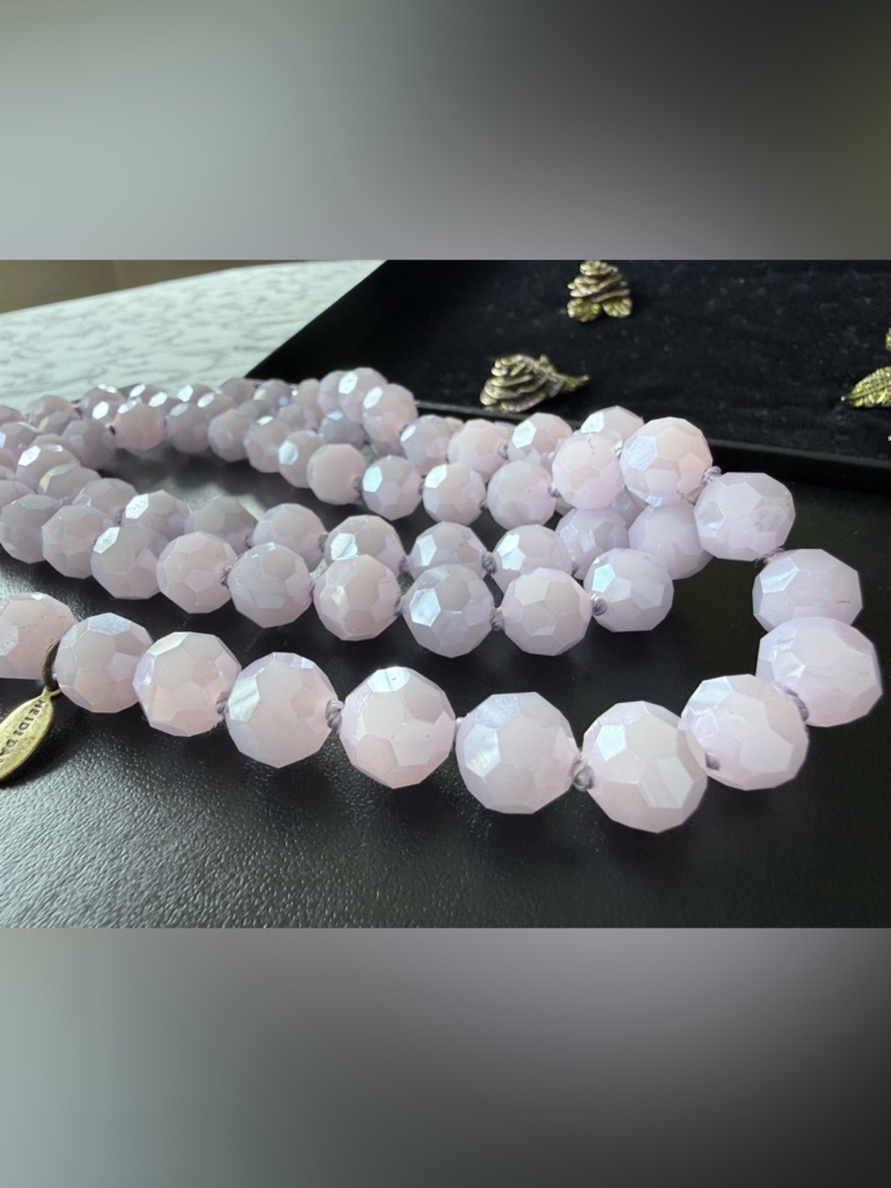 HEIDI DAUS necklace, brooch and earring set - Picture 11 of 16